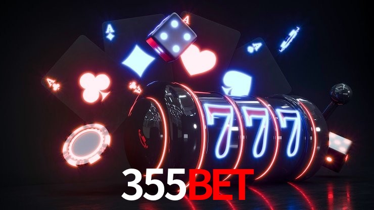 Welcome Bonus 355bet