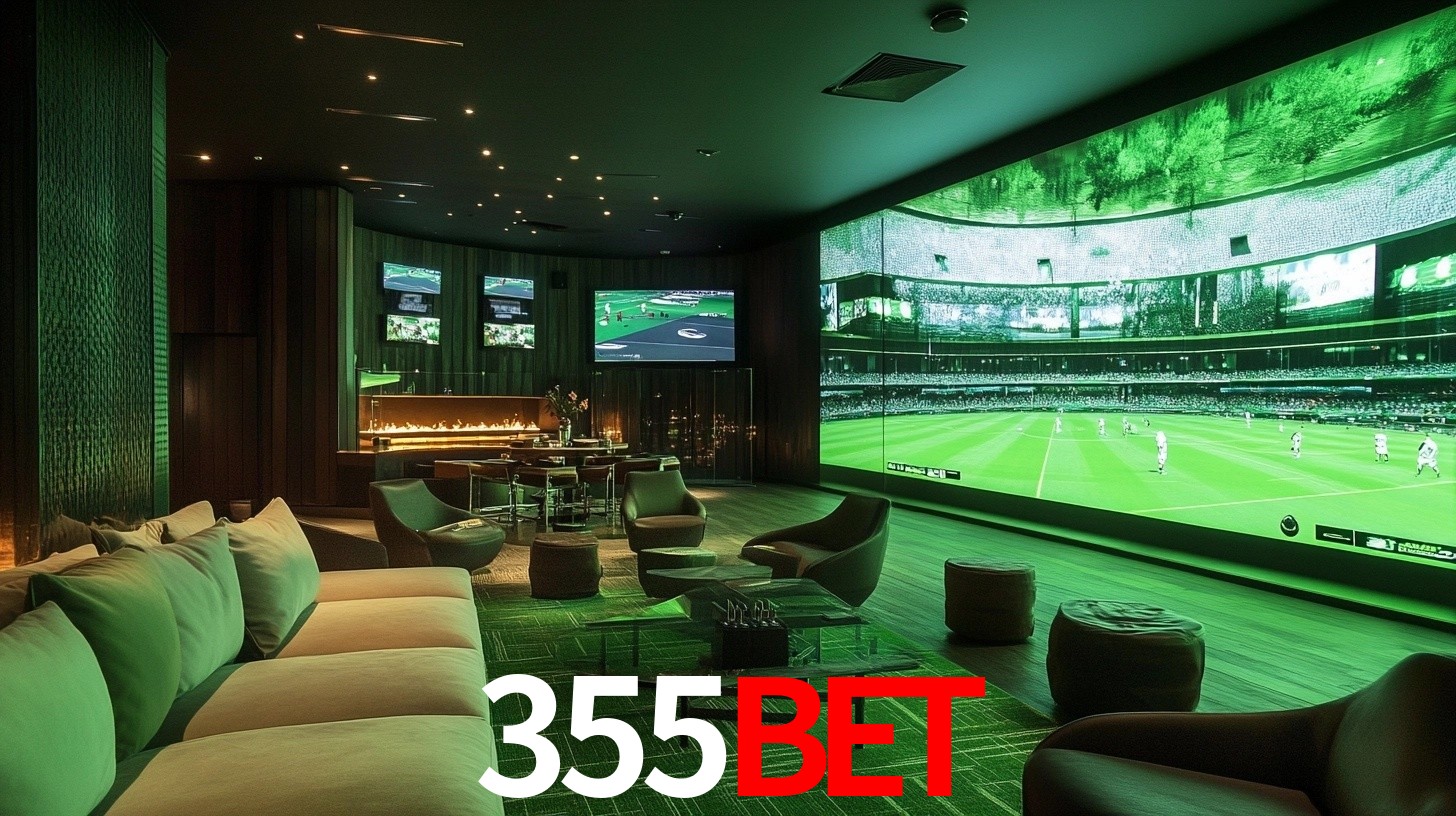 355bet: Seu Cassino Premiado com Pagamentos Rápidos