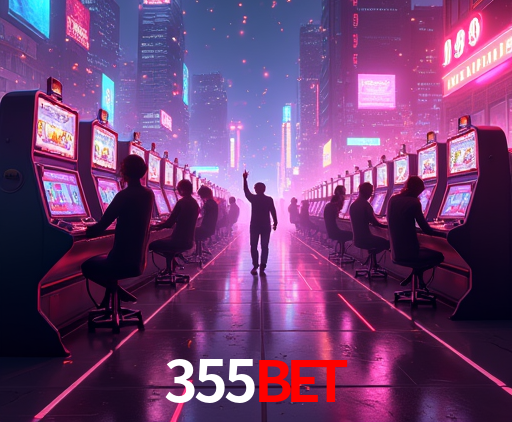 PIX Instantâneo 355bet