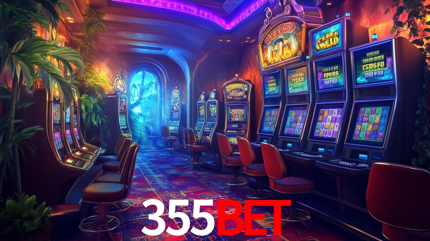 Live Casino 355bet