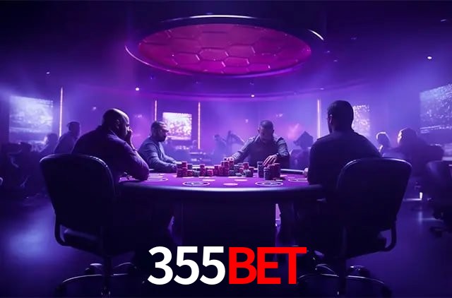 Explorando a Categoria de Eventos em Apostas na 355bet