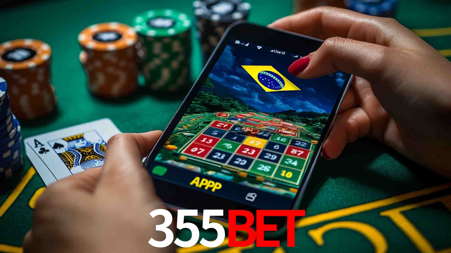 Descubra o Programa VIP da 355bet: Vantagens Exclusivas para Jogadores