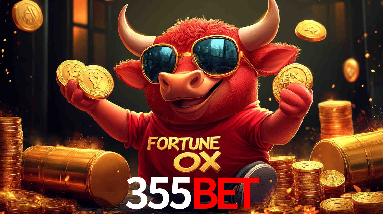 Desvendando o Mundo dos Jogos Virtuais na 355bet