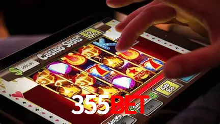 Bônus após cadastro na 355bet