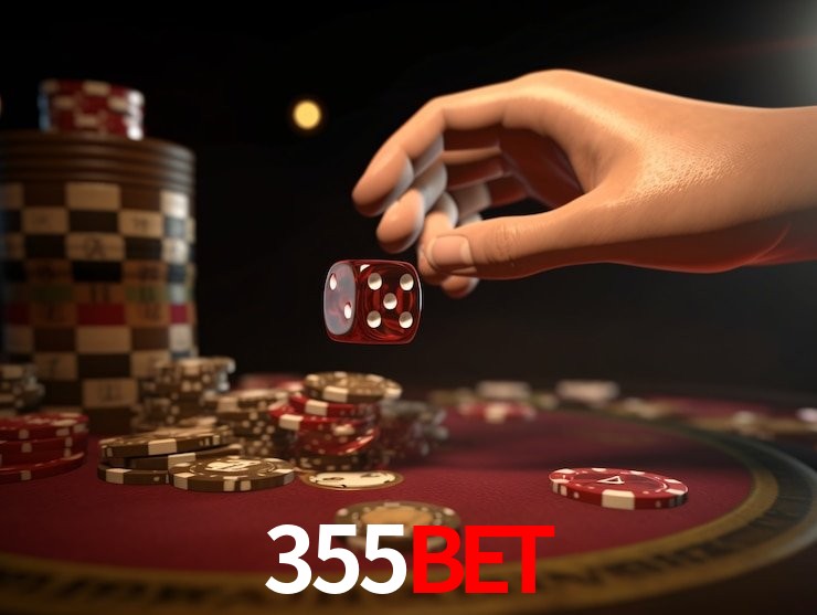 Recursos de Bônus 355bet
