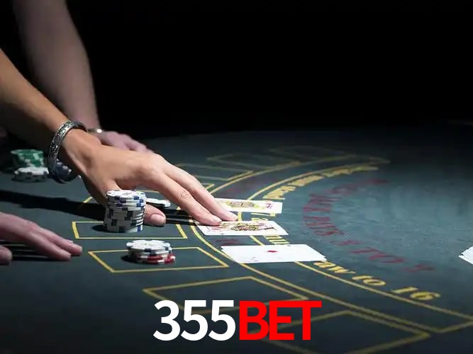 Ofertas Exclusivas 355bet