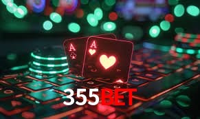 Apostas de Futebol 355bet