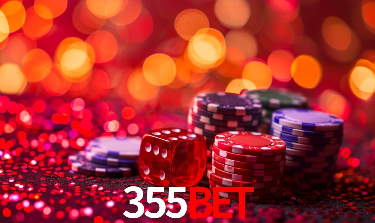 Descubra a Essência do 355bet: Nossa História e Compromissos