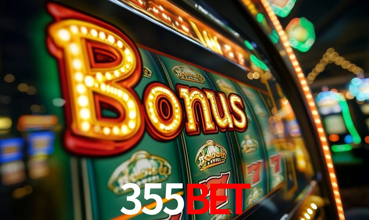 Jogos com bônus e suporte 24h na 355bet