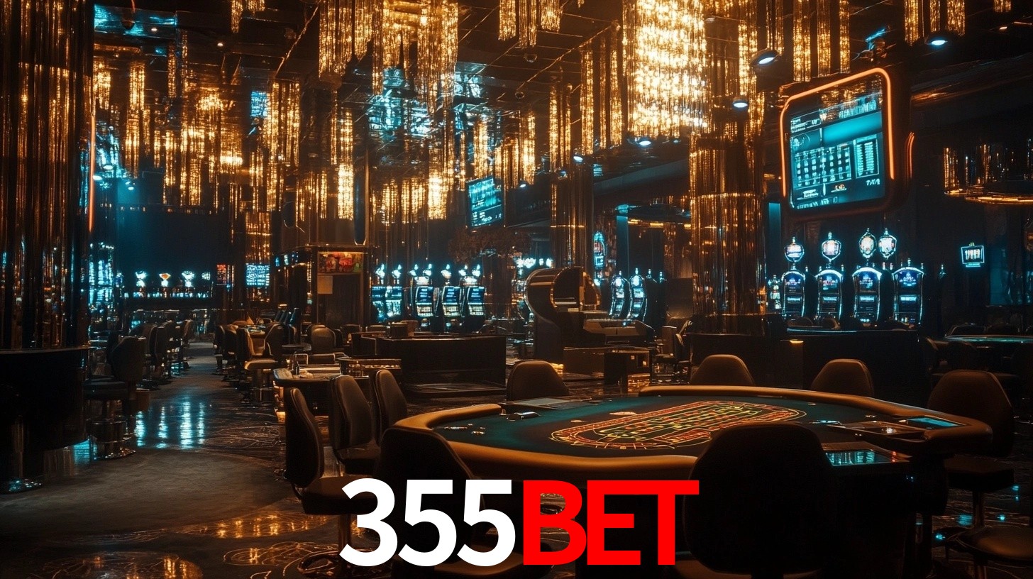 355bet: Seu Especialista em Apostas Esportivas Brasileiras