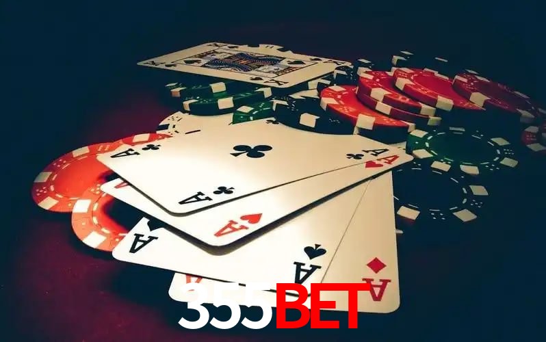 Benefícios VIP na 355bet