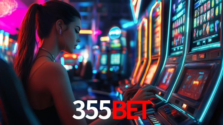 Cashback e recargas na 355bet