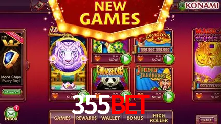Cassino ao vivo com dealers reais na 355bet