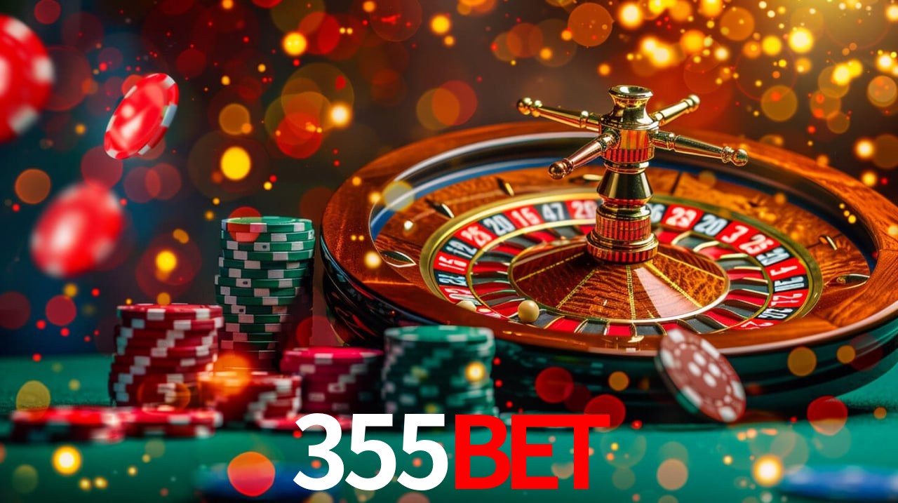 Descubra o Programa VIP da 355bet: Vantagens Exclusivas para Jogadores