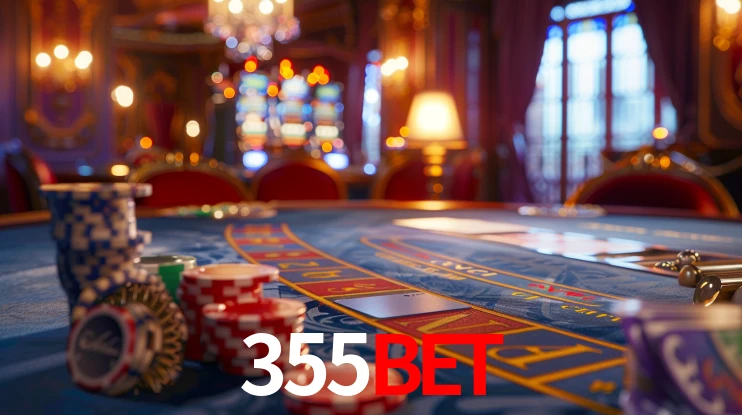 Account Benefits 355bet