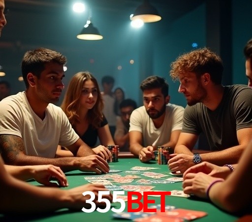 Loterias online na 355bet