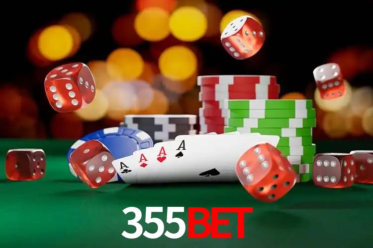 Avaliações dos Jogadores 355bet