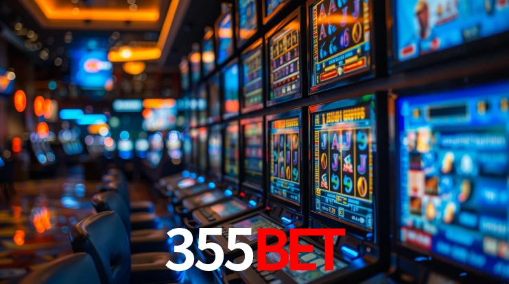 Platform Technology 355bet