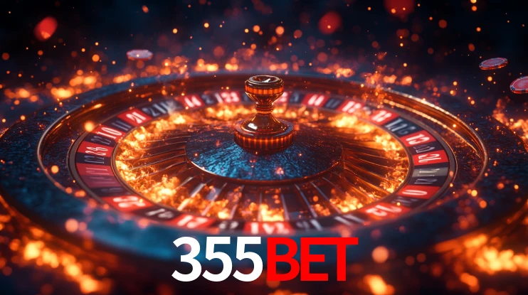 Bônus de boas-vindas na 355bet